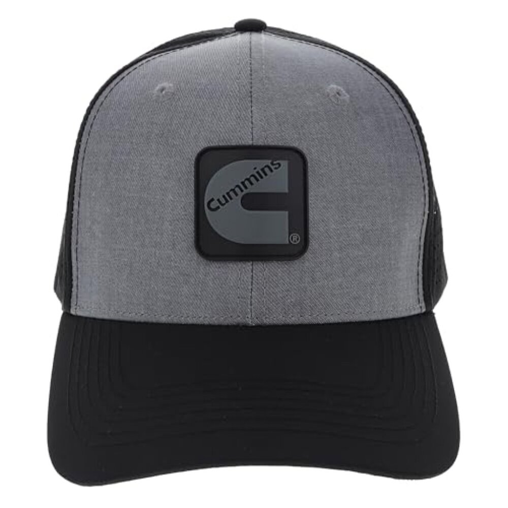 Performance Snapback Cap Classic Retro Fit Lightw… - image 2